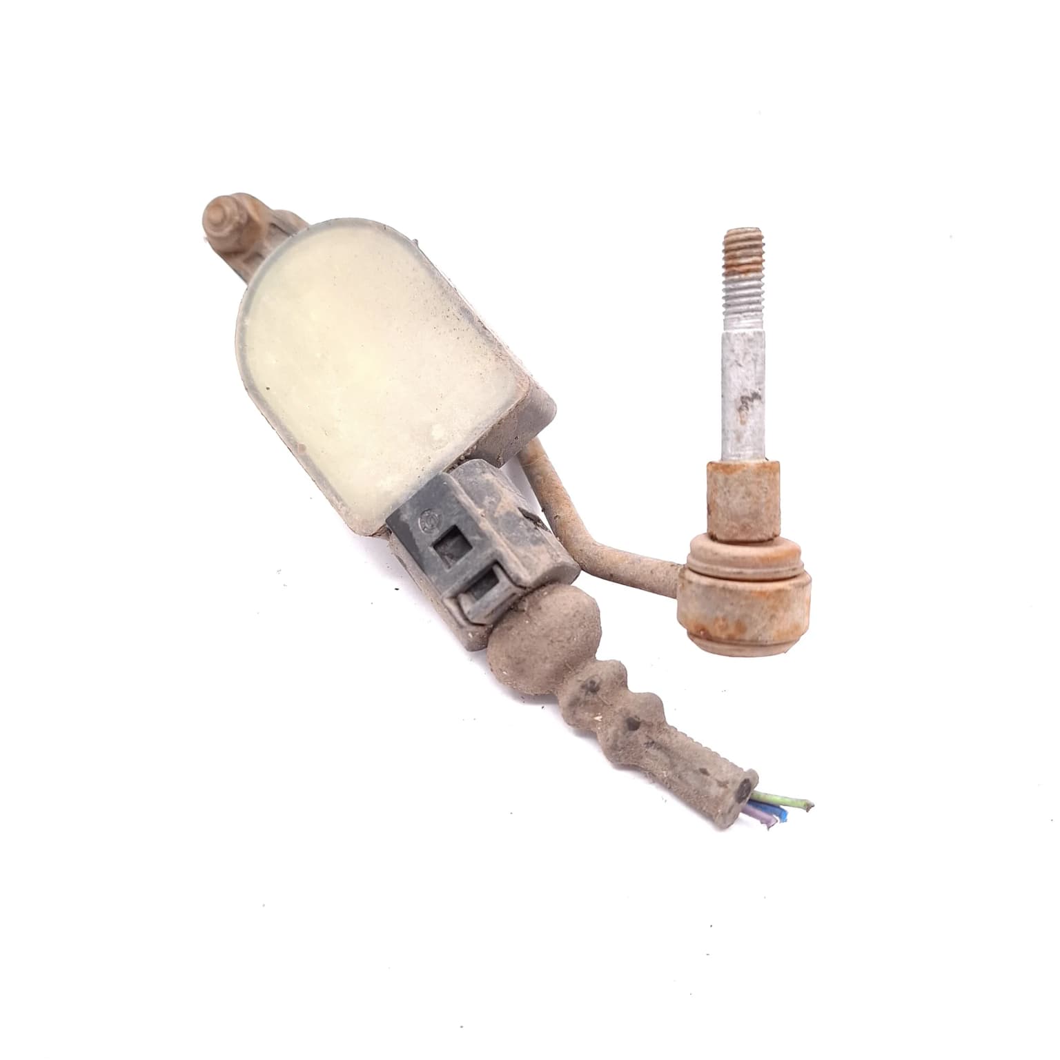 Suspension height sensor Audi A6 (4F, C6) 2004–2011 1T0907503 – 1