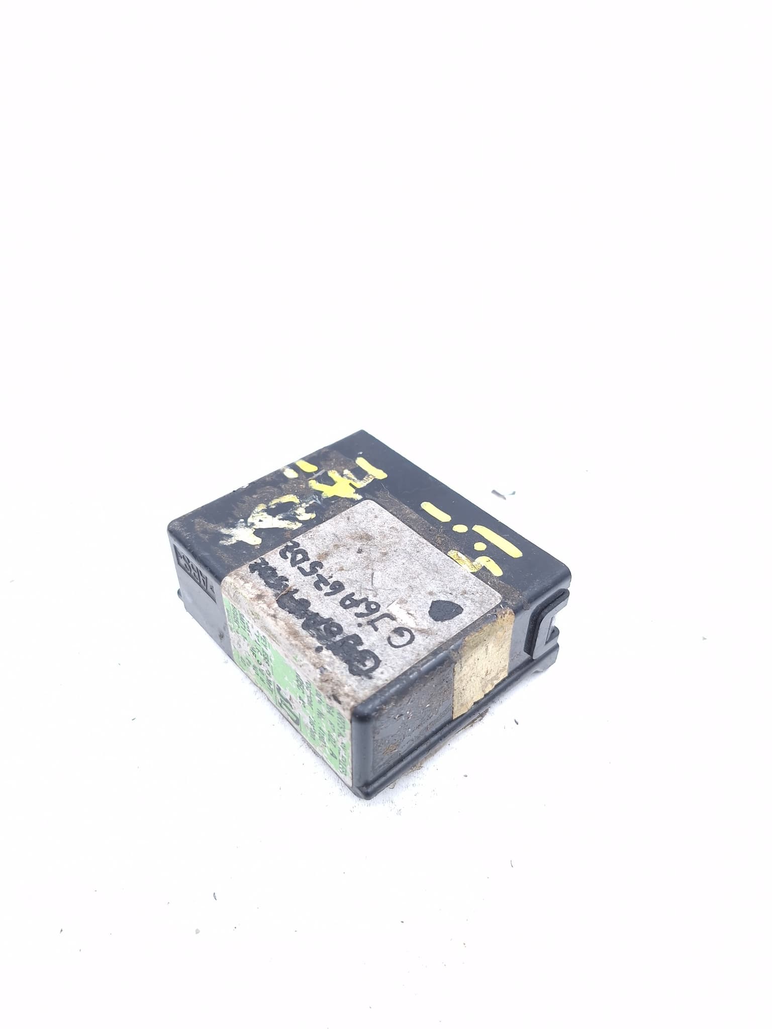 Control unit Mazda 6 (GG) 2002–2008 GJ6A675DZ – 1