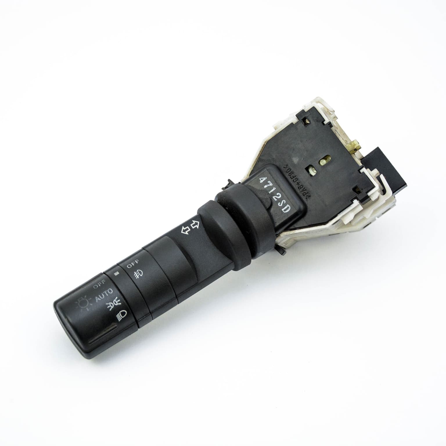 Turn signal lever Infiniti S50 (FX35, FX45) 2003–2008 3.5 24v V6 VQ35 4712SD – 1