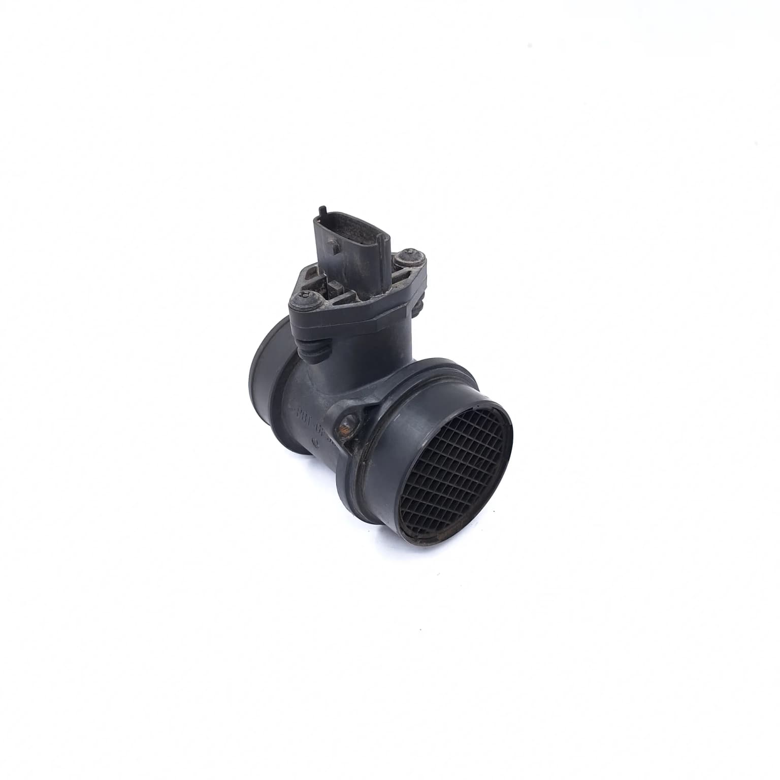 Mass air flow meter Opel AGILA (A) (H00) 2000–2007 1.3 CDTI 55350045 – 1