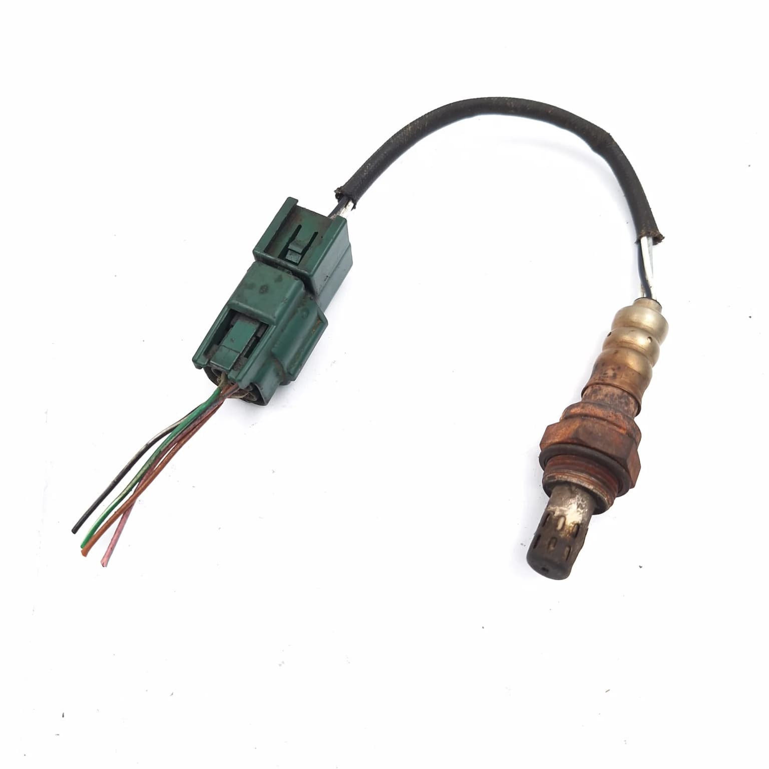 Lambda sensor Nissan X-TRAIL (T30) 2001–2007 2.0 4x4 QR20DE – 1