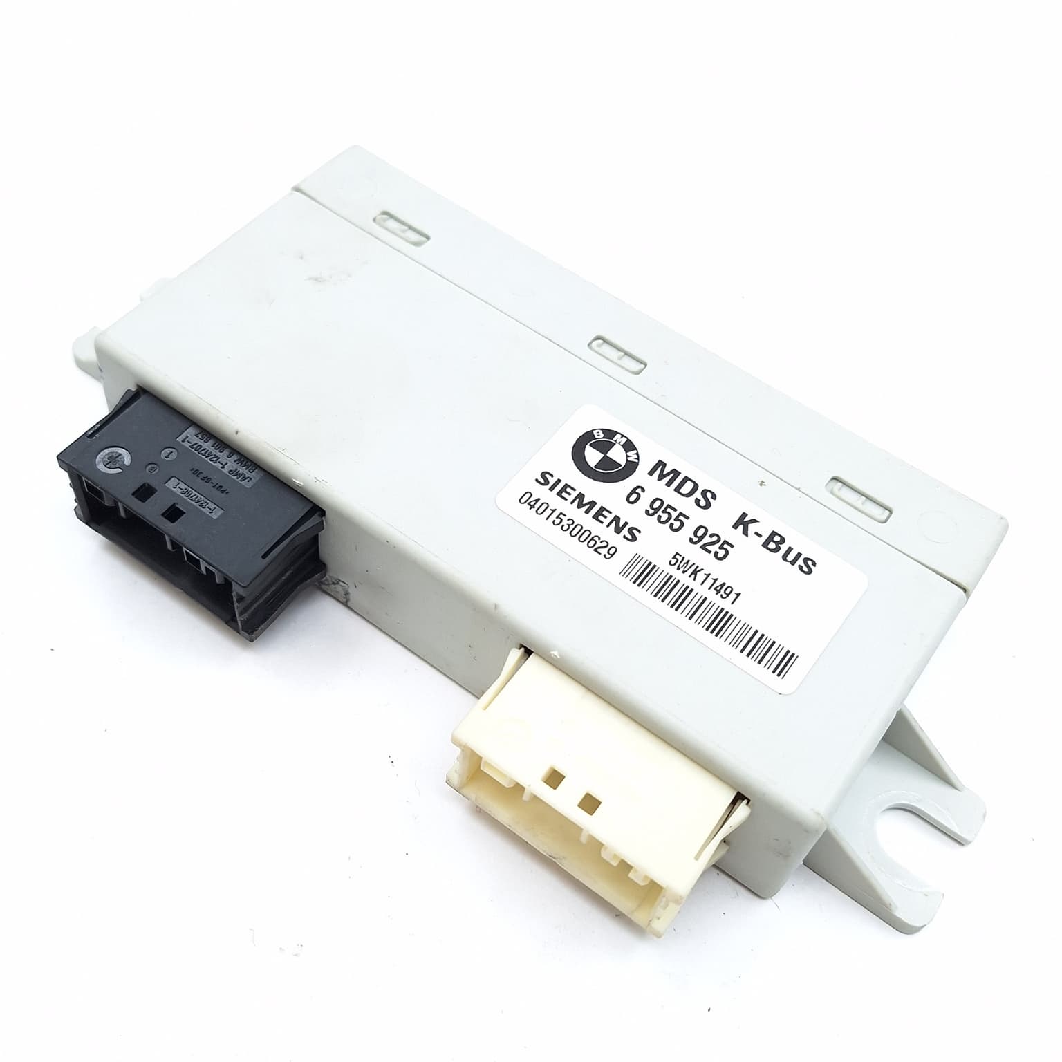 Control unit BMW X5 (E53) 1999–2006 3.0 d M57 D30 (306D2) 6955925 – 1