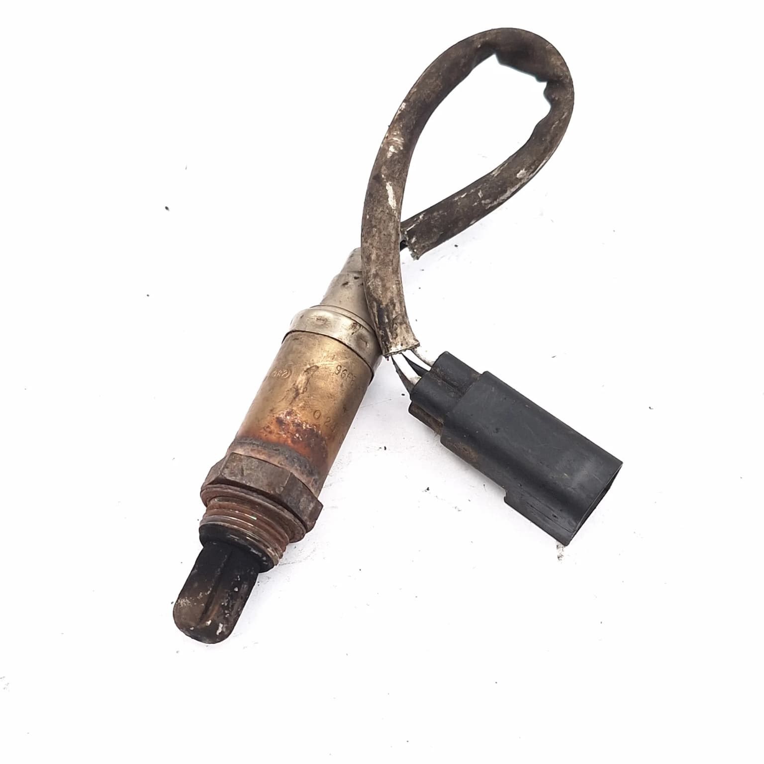 Lambda sensor Ford FIESTA Mk 4 1995–2002 1.3 i J4C 96FB9F472CA – 1