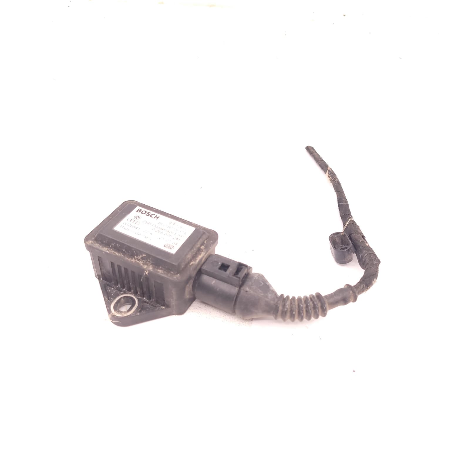ESP sensor Audi A4 B6 (8E) 2000–2004 8E0907637A – 1