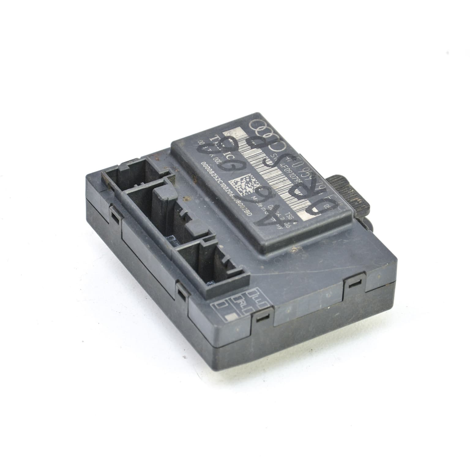 Calculateur Audi A6 (4F, C6) 2004–2011 4F0959794E – 1