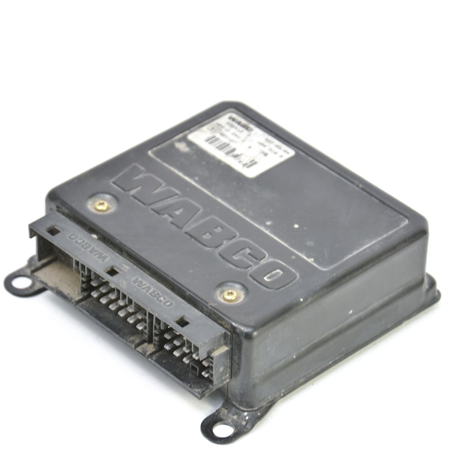 Control unit Grivbuz G12 2004–2004 E1021122 – 1