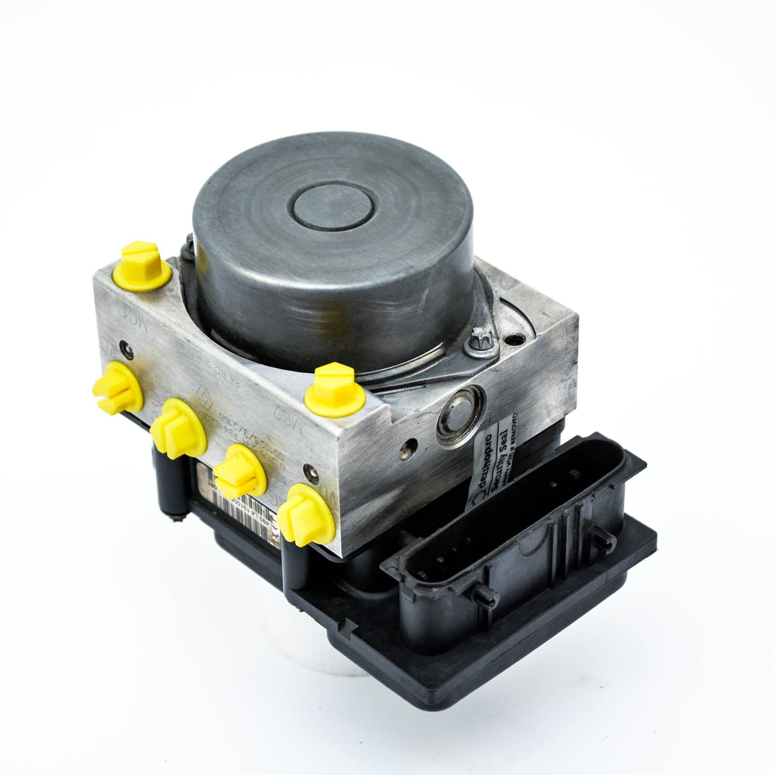 ABS pump Renault MEGANE 2 2002–2010 8200527390 – 1