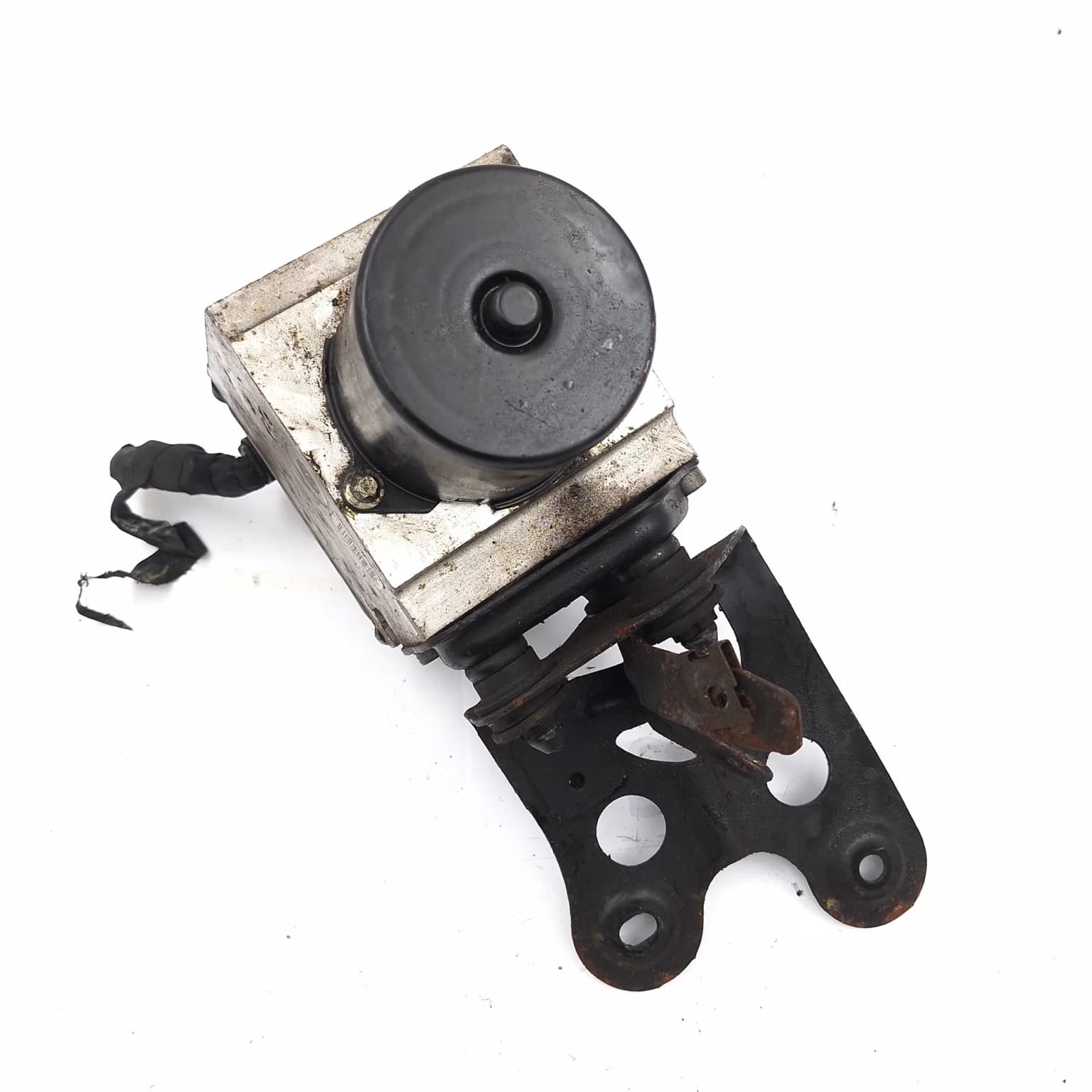 ABS pump VW PASSAT B6 2005–2010 2.0 TDI CBAB 3C0614109N – 1