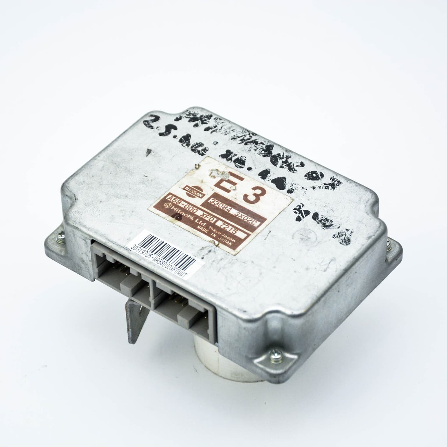 Control unit Nissan PATHFINDER 2 (R50) 1995–2004 330843X02C – 1