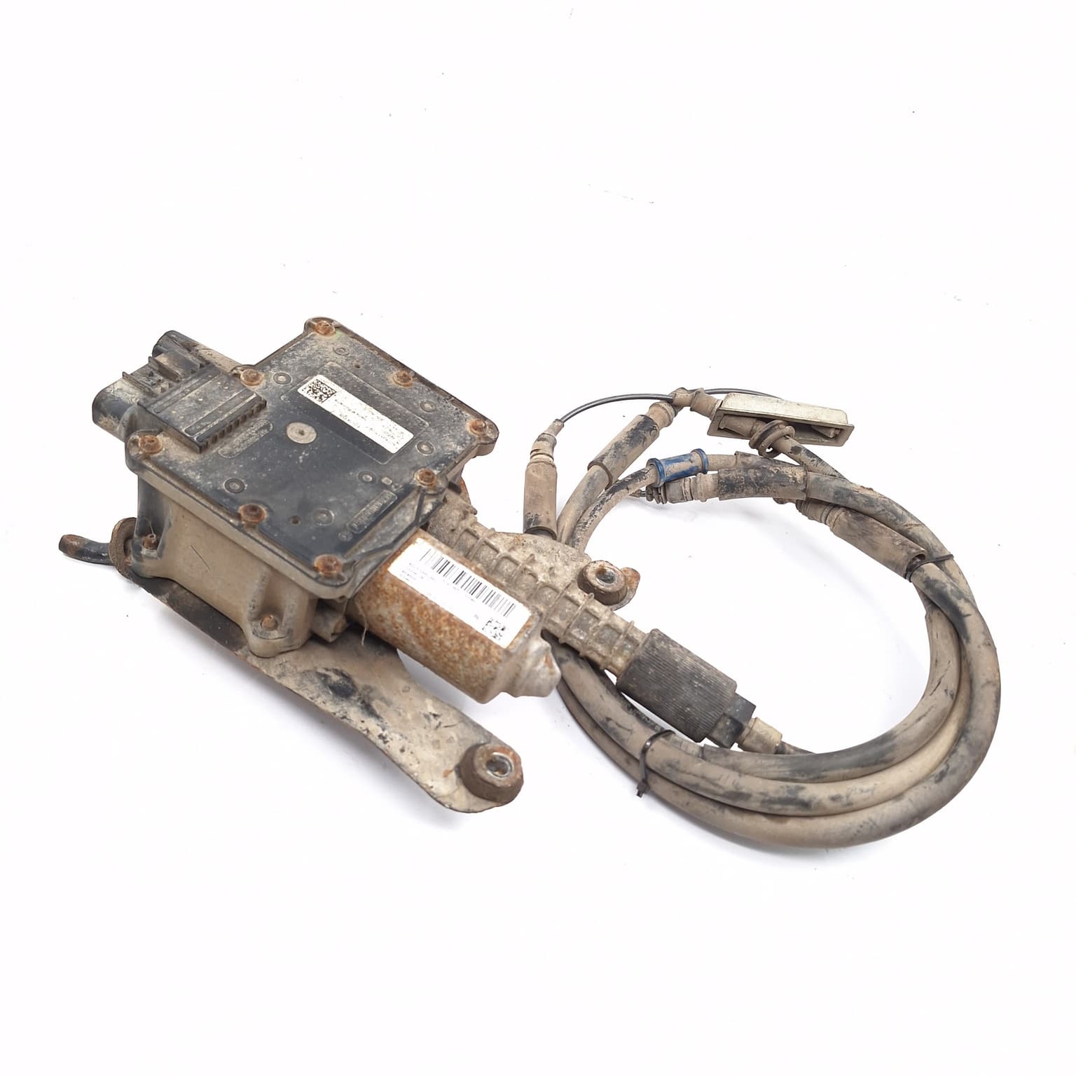Electronic actuator Opel ASTRA J 2009–2015 2.0 CDTI A 20 DTH A2C53395288 – 1