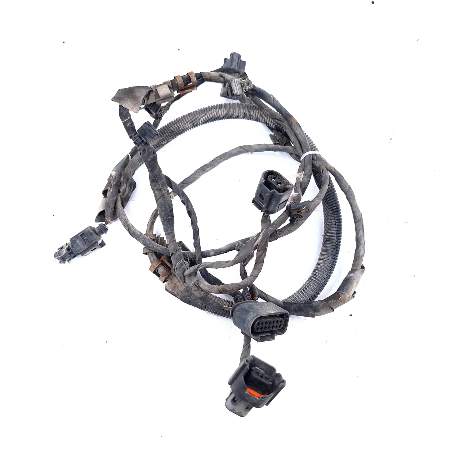 Front parking sensor wiring harness VW PHAETON (3D) 2002–2016 3.2 V6 AYT – 1