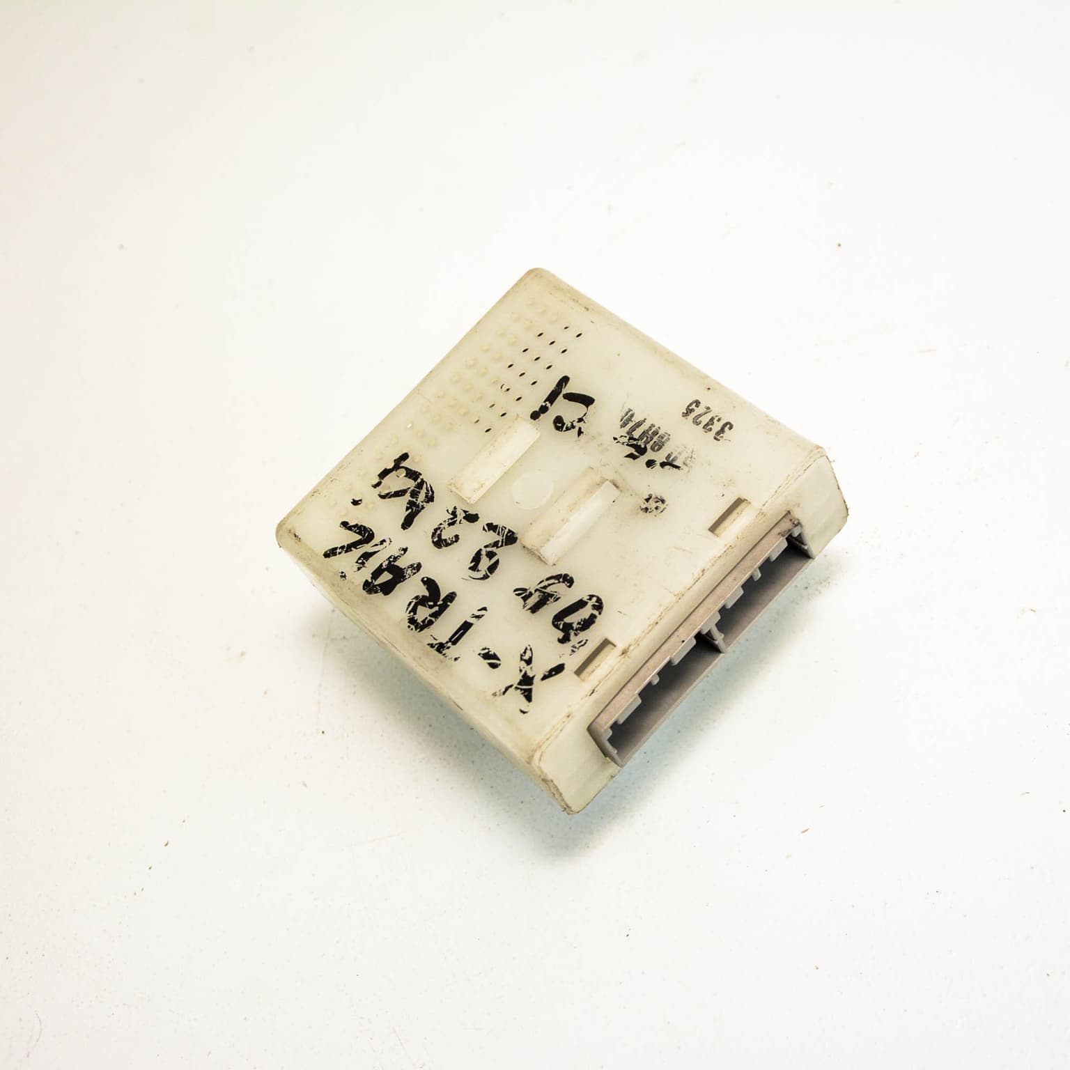 Control unit Nissan X-TRAIL (T30) 2001–2007 – 1
