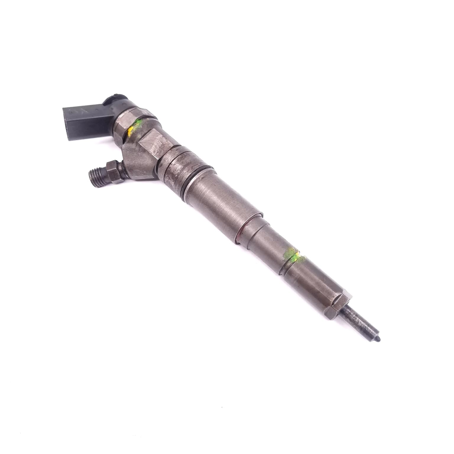 Fuel injector BMW 3 (E46) 1998–2007 320 d 7788609 – 1