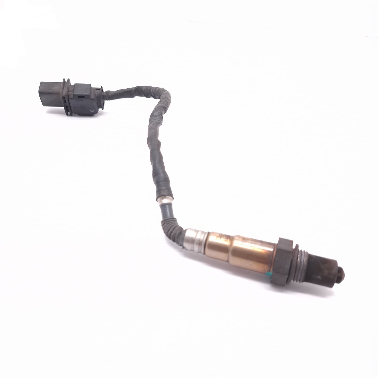 Lambda sensor BMW 5 (E60, E61) 2003–2010 520 d N47 D20 A 7791600 – 1