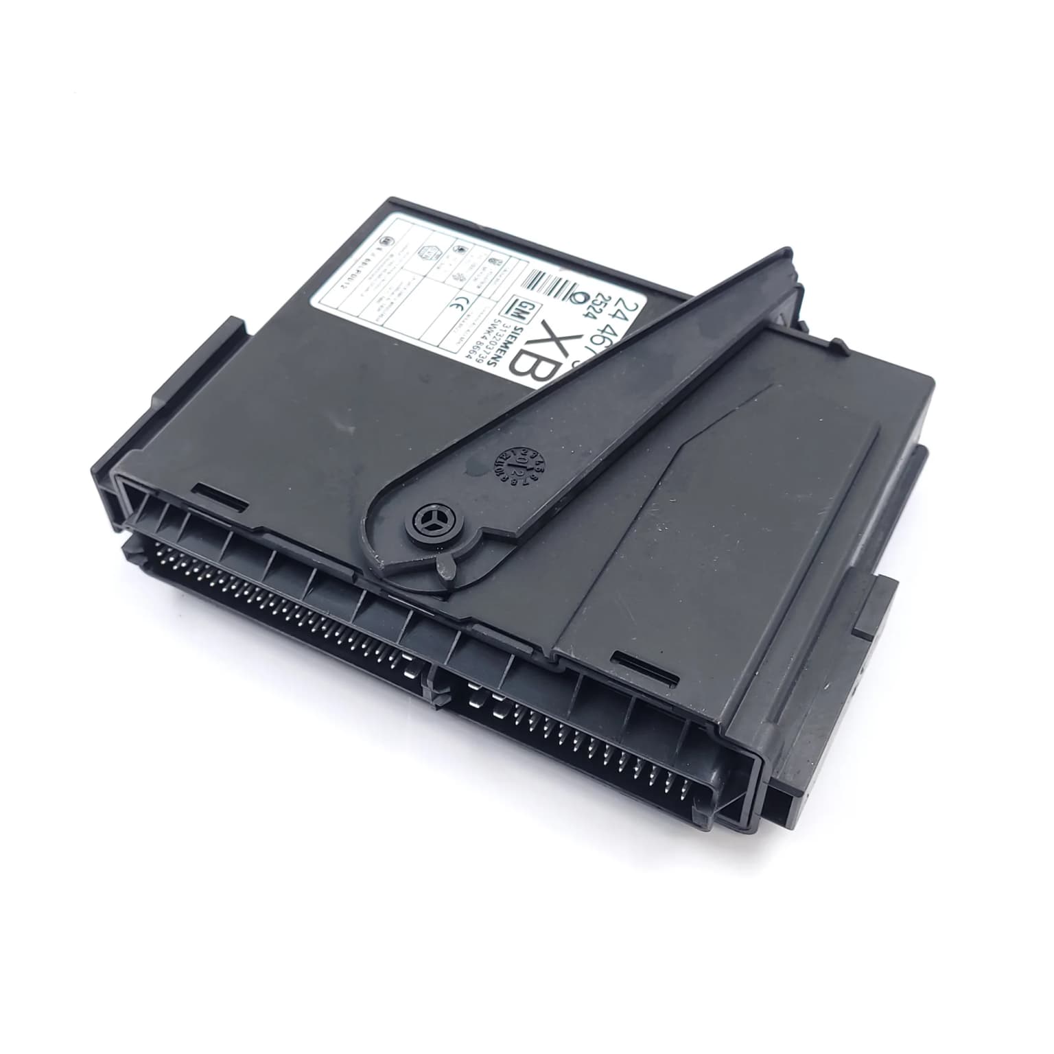 Comfort control module Opel CORSA C 2000–2006 1.2 Z 12 XE 24467905 – 1