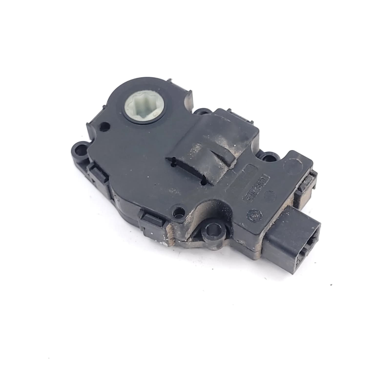 Electronic actuator BMW 5 - F10, F18, F11 2009–2017 523 i N53 B30 A 410475520 – 1