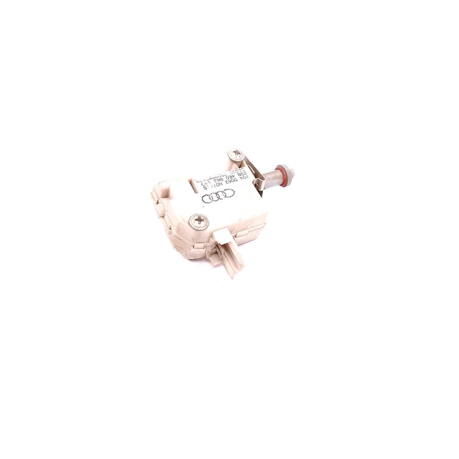 Electronic actuator Audi A8 (4E) 2002–2009 4E0862150 – 1