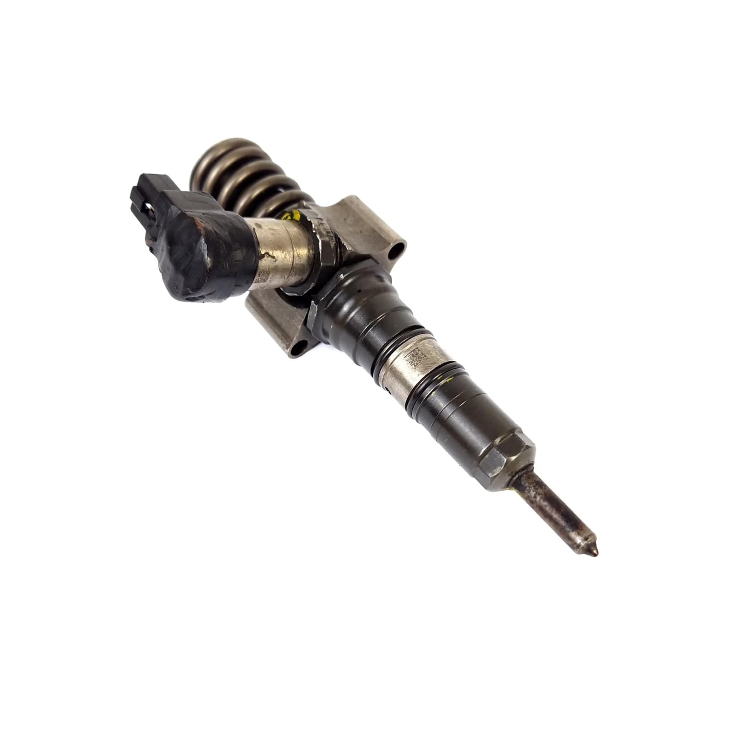 Fuel injector VW PASSAT B6 2005–2010 2.0 TDI BMR – 1