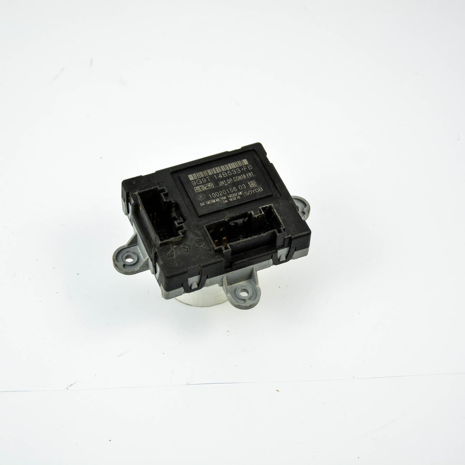 Calculateur Ford MONDEO Mk 4 2007–2014 9G9T14B533FB – 1