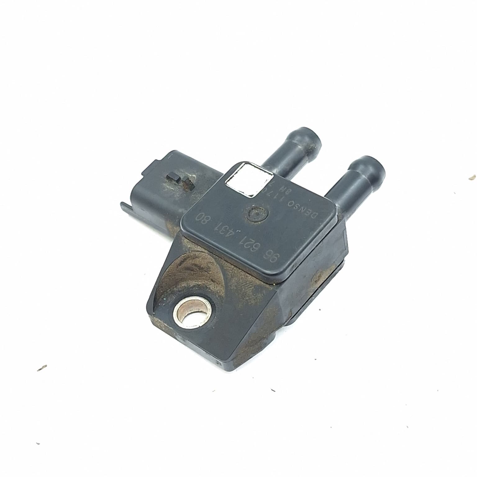 Exhaust gas pressure sensor Peugeot 508 2010–2023 9662143180 – 1