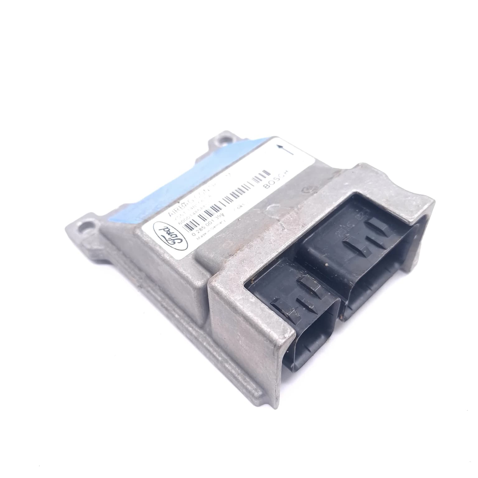 Airbag control module Ford KA (RB) 1996–2008 YS5T14B056DA – 1