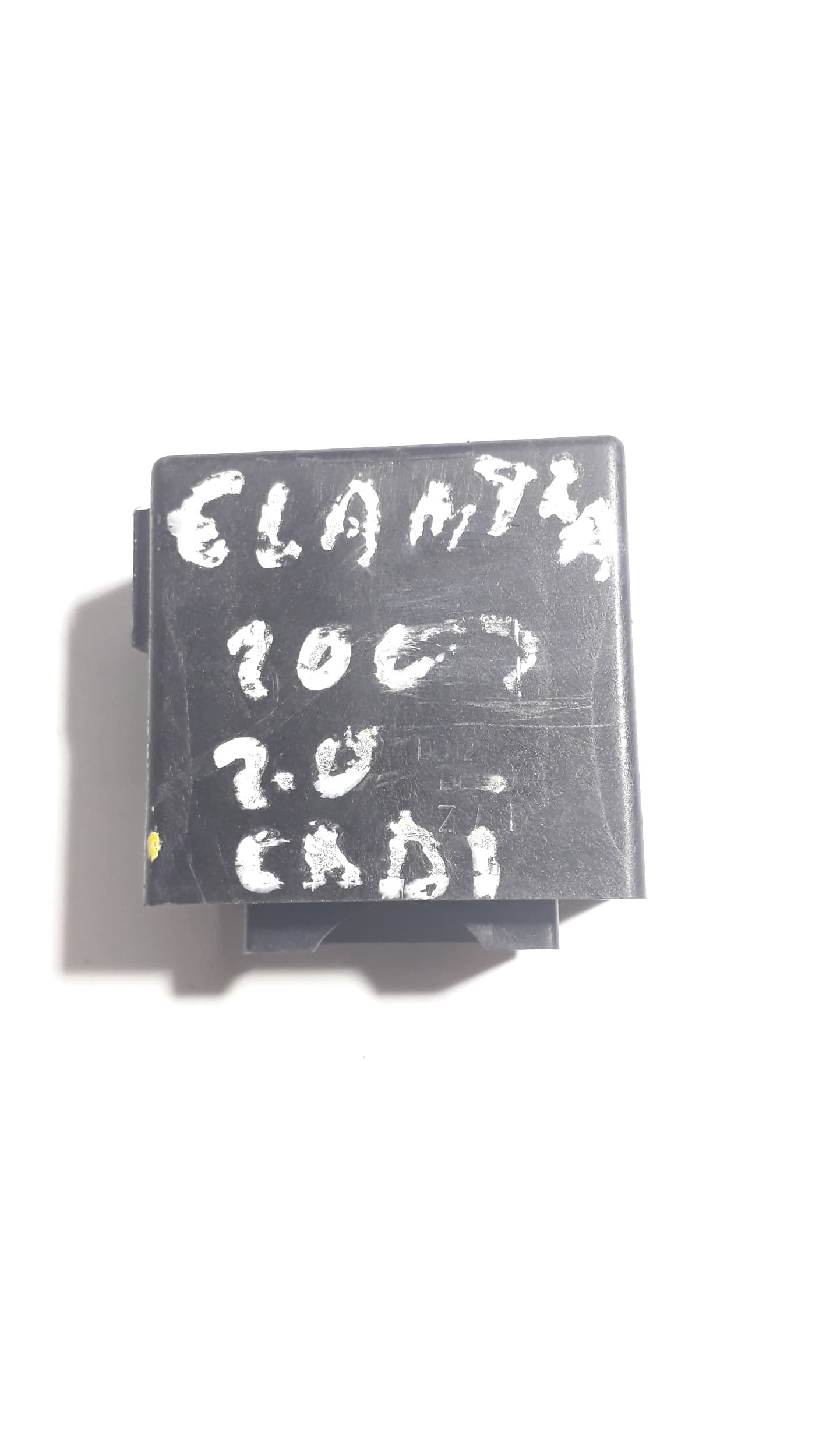 Control unit Hyundai ELANTRA (XD) 2000–2006 – 1