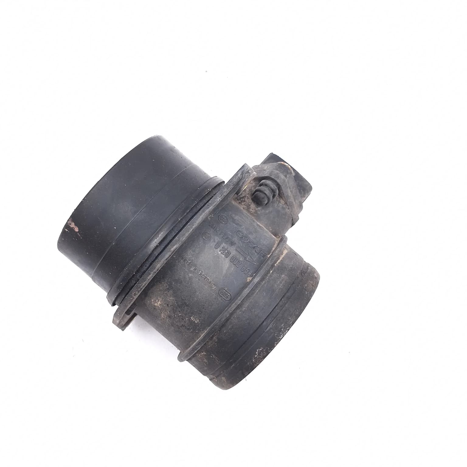 Mass air flow meter Honda ACCORD 7 (CL, CM) 2003–2008 2.2 i-CTDi 0281002658 – 1