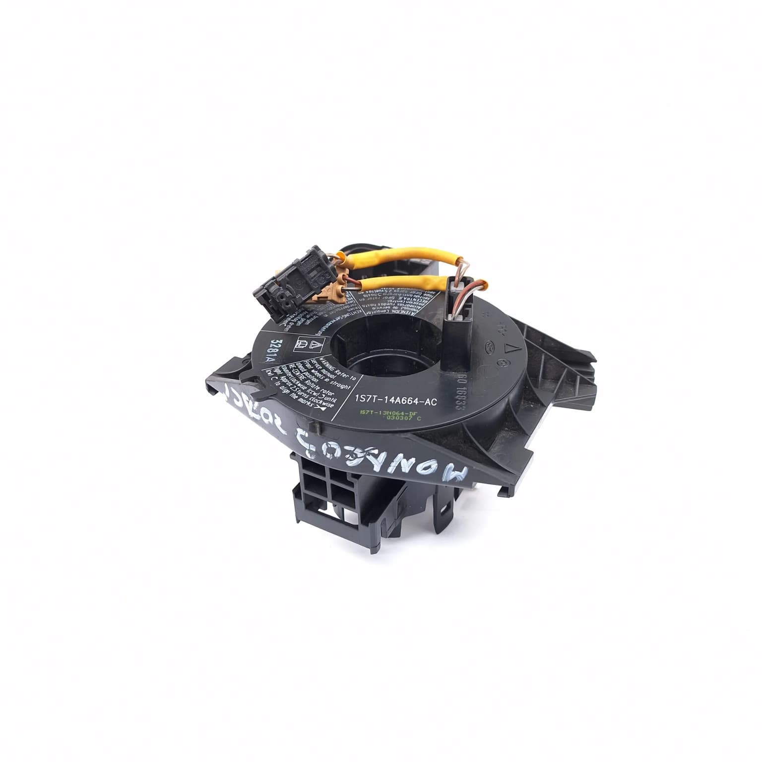 Clock spring Ford MONDEO Mk 3 2000–2007 1S7T14A664AC – 1