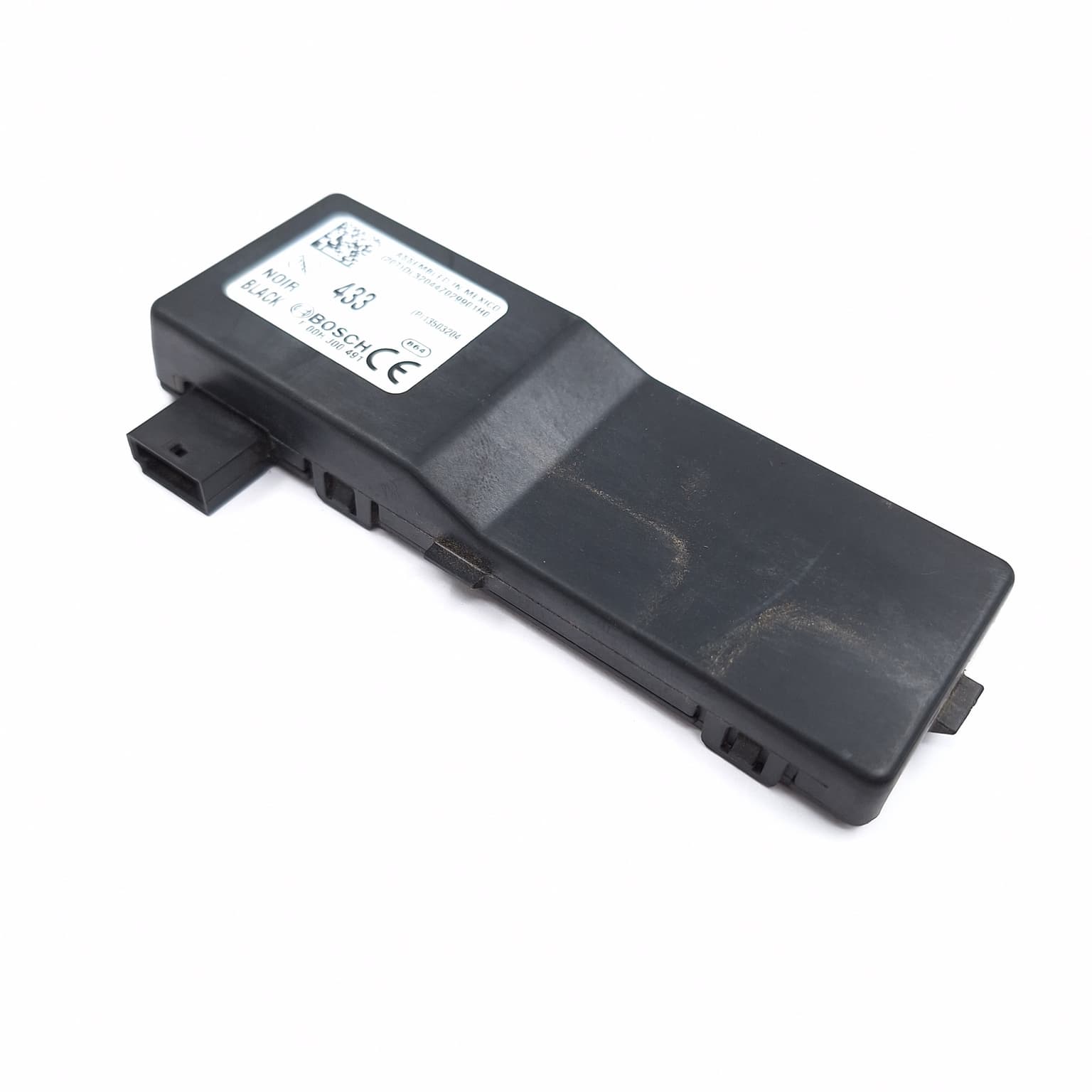 Comfort control module Opel INSIGNIA 2008–2022 F00HJ00491 – 1