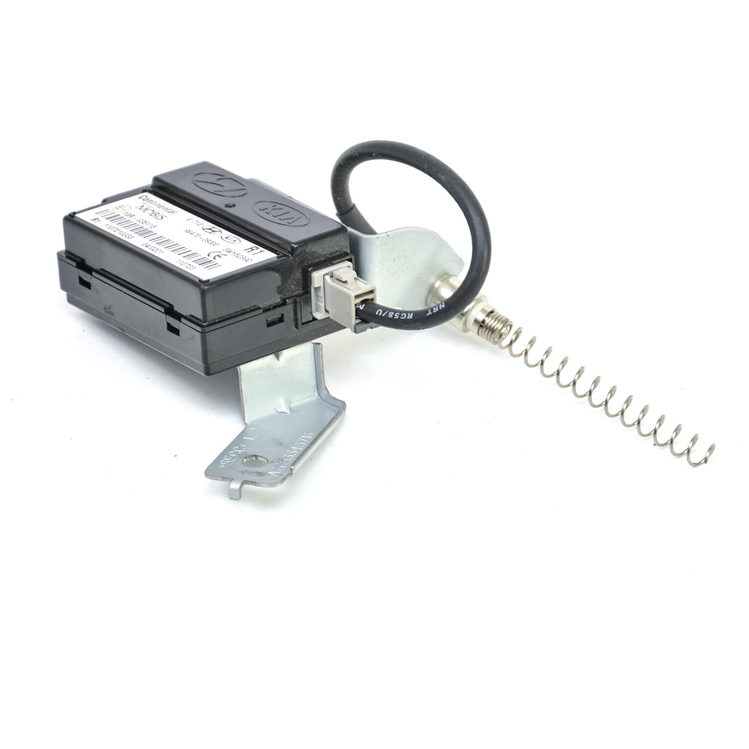 Control unit Hyundai ix35 (LM, EL, ELH) 2009–2015 2.0 CRDi 4WD D4HA 954702S000 – 1