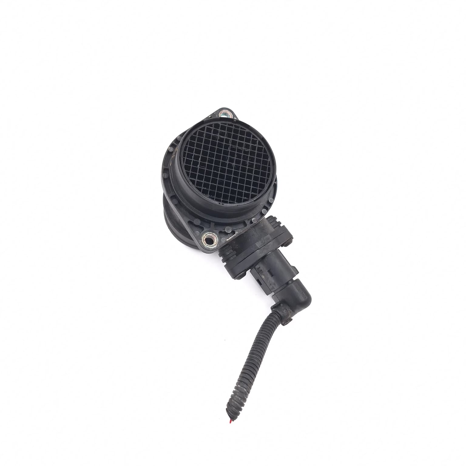 Mass air flow meter Skoda OCTAVIA 1 (1U) 1996–2010 1.9 TDI AHF 06A906461 – 1