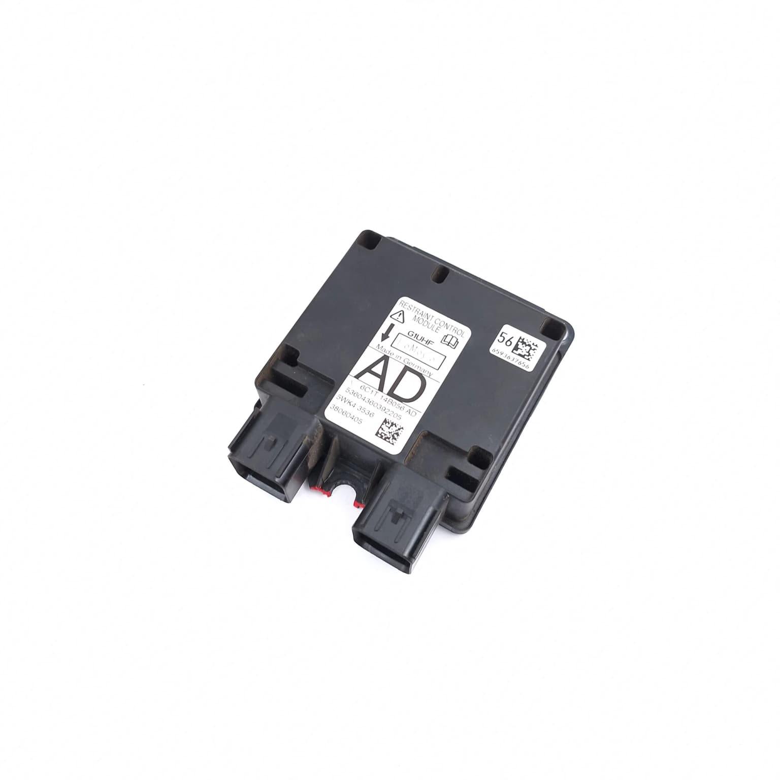 Airbag control module Ford TRANSIT Mk 4 2000–2014 2.2 TDCi P8FA 6C1T14B056AD – 1