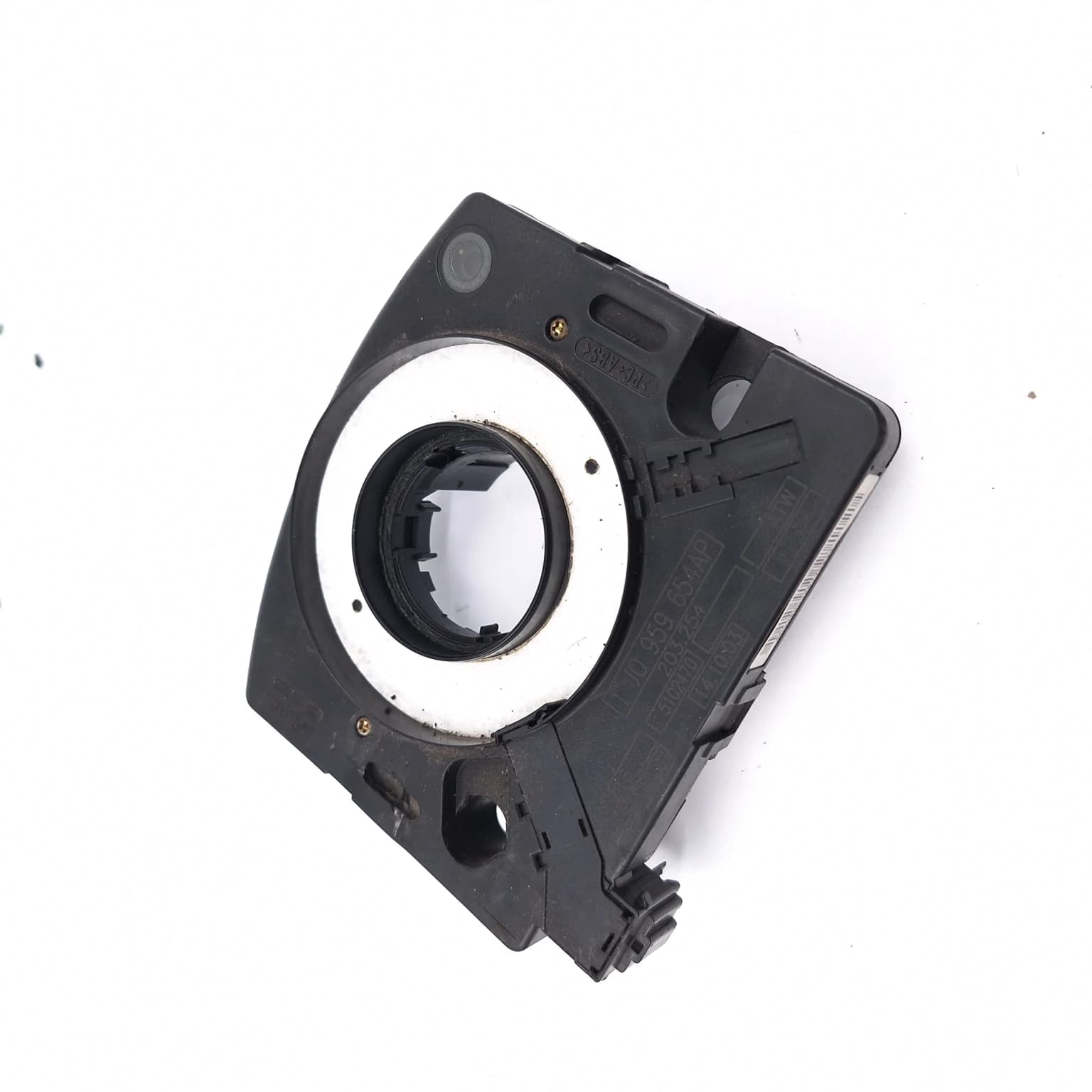 Clock spring VW PASSAT B5, B5.5 1996–2005 1J0959654 – 1