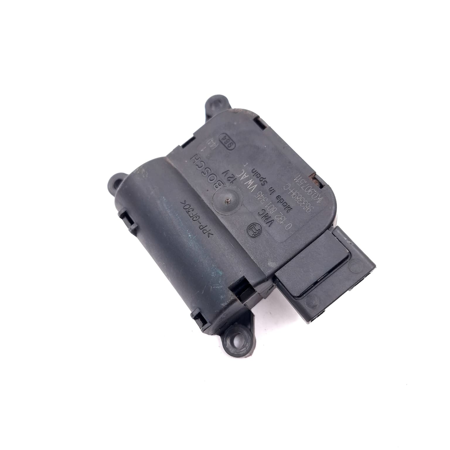 Electronic actuator VW Golf 8 2019+ 0132801345 – 1