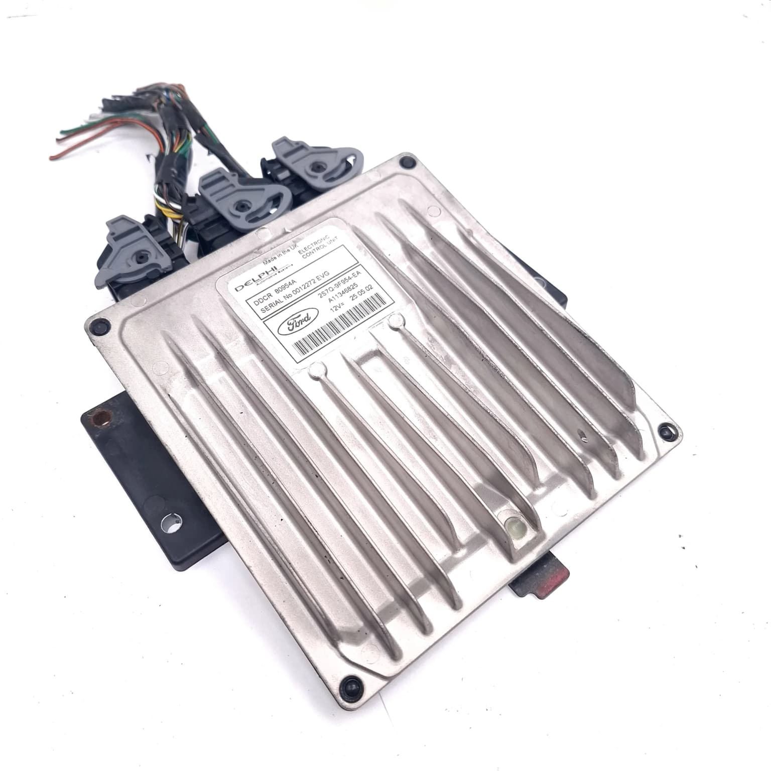 Engine control unit Ford MONDEO Mk 3 2000–2007 2.0 TDCi 2S7Q9F954EA – 1