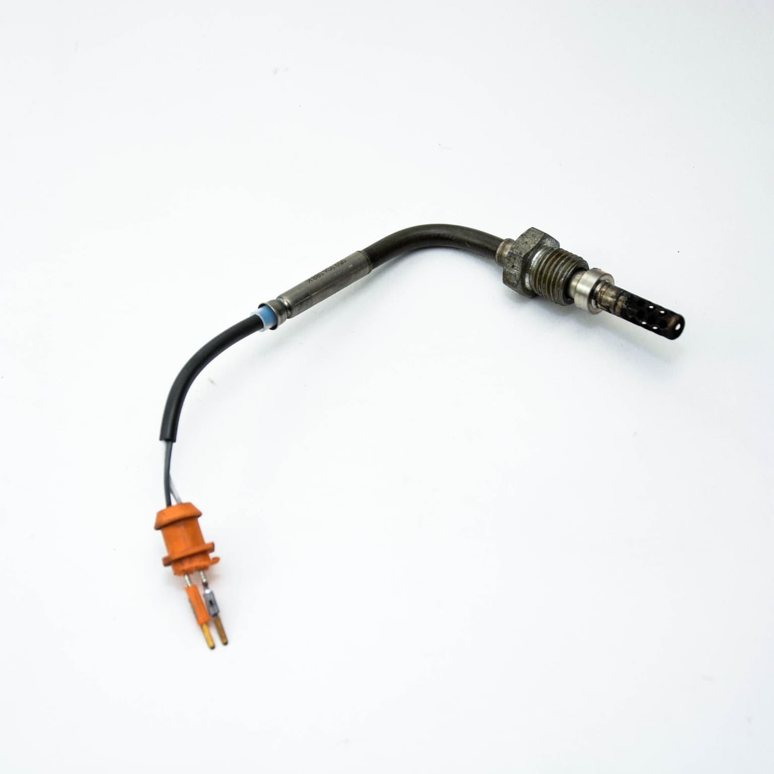 Exhaust gas temperature sensor VW PHAETON (3D) 2002–2016 3.0 V6 TDI 4motion CARA 059906088K – 1