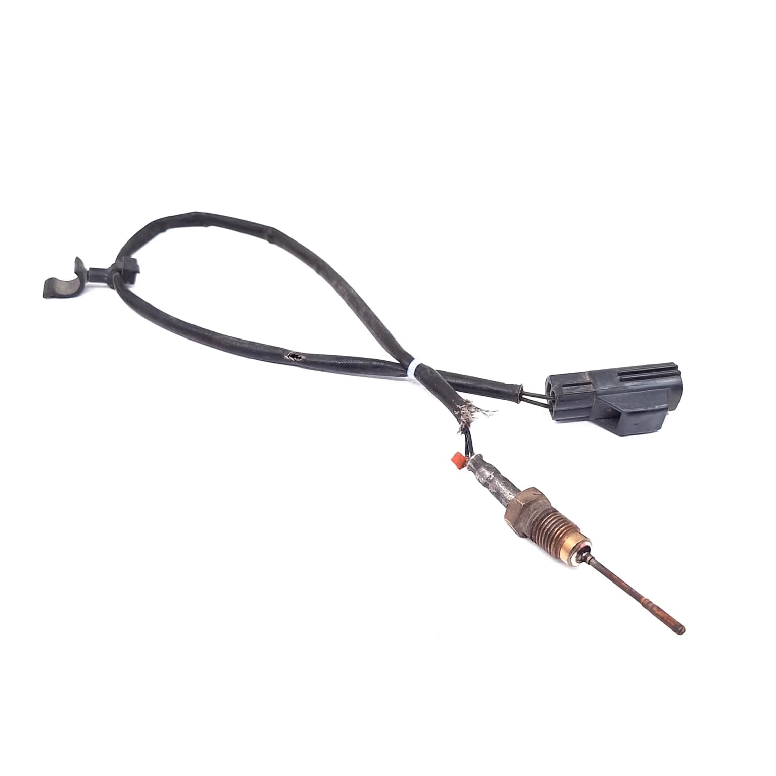 Exhaust gas temperature sensor Ford FOCUS Mk 2 2005–2010 1.6 TDCi G8DB – 1