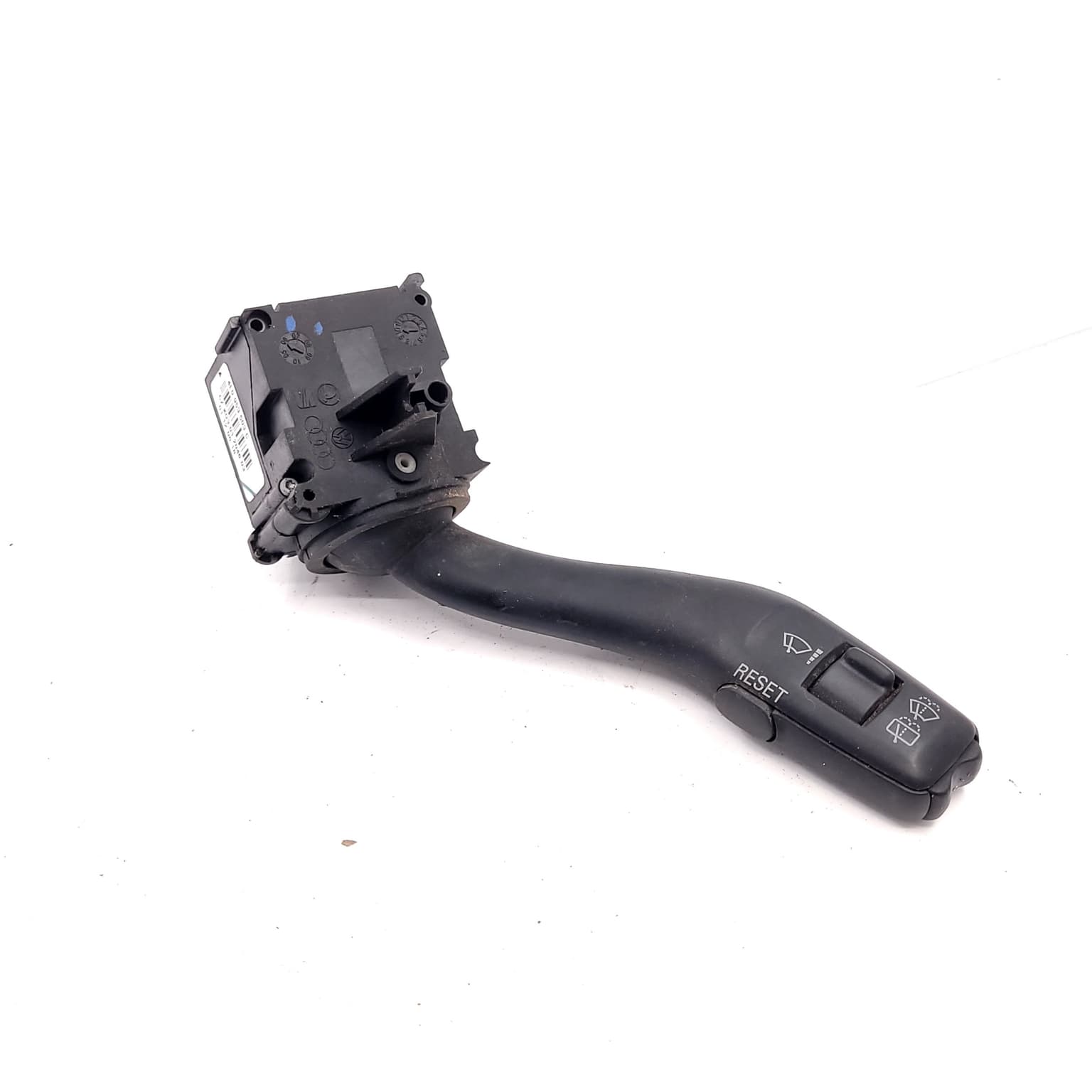 Wiper control stalk Audi A6 (4F, C6) 2004–2011 4E0953503C – 1