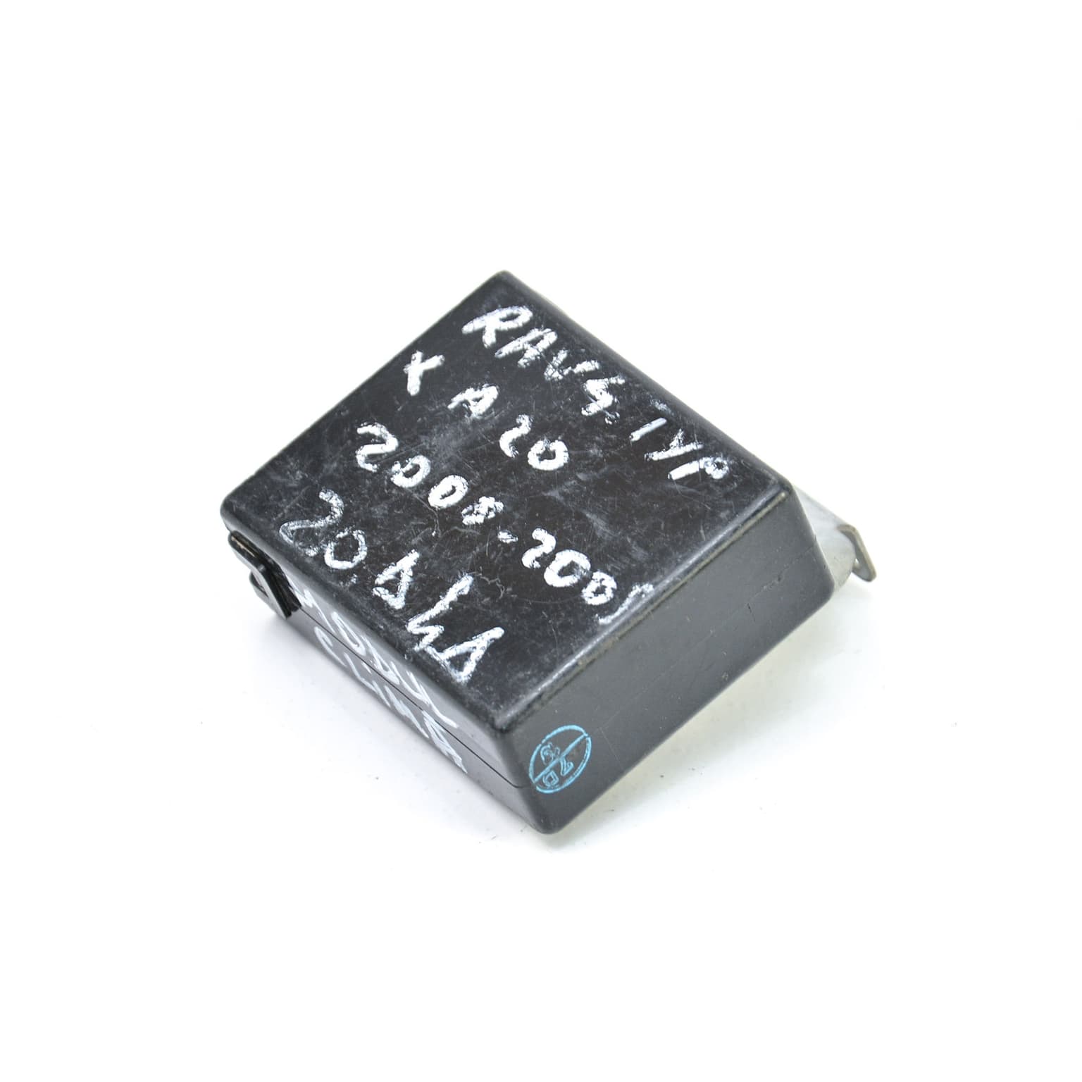 Control unit Jaguar X-TYPE (CF1) 2001–2009 8865042150 – 1