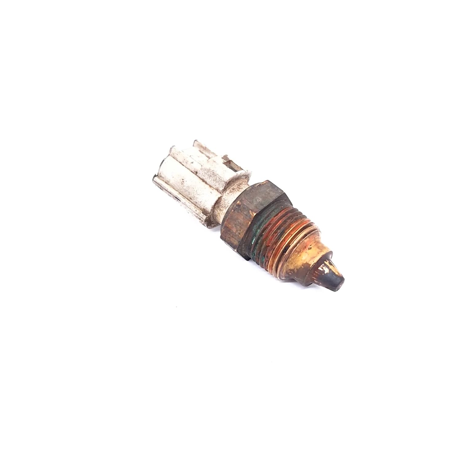 Engine temperature sensor Ford FOCUS Mk 1 1998–2004 F5AF12A648AA – 1