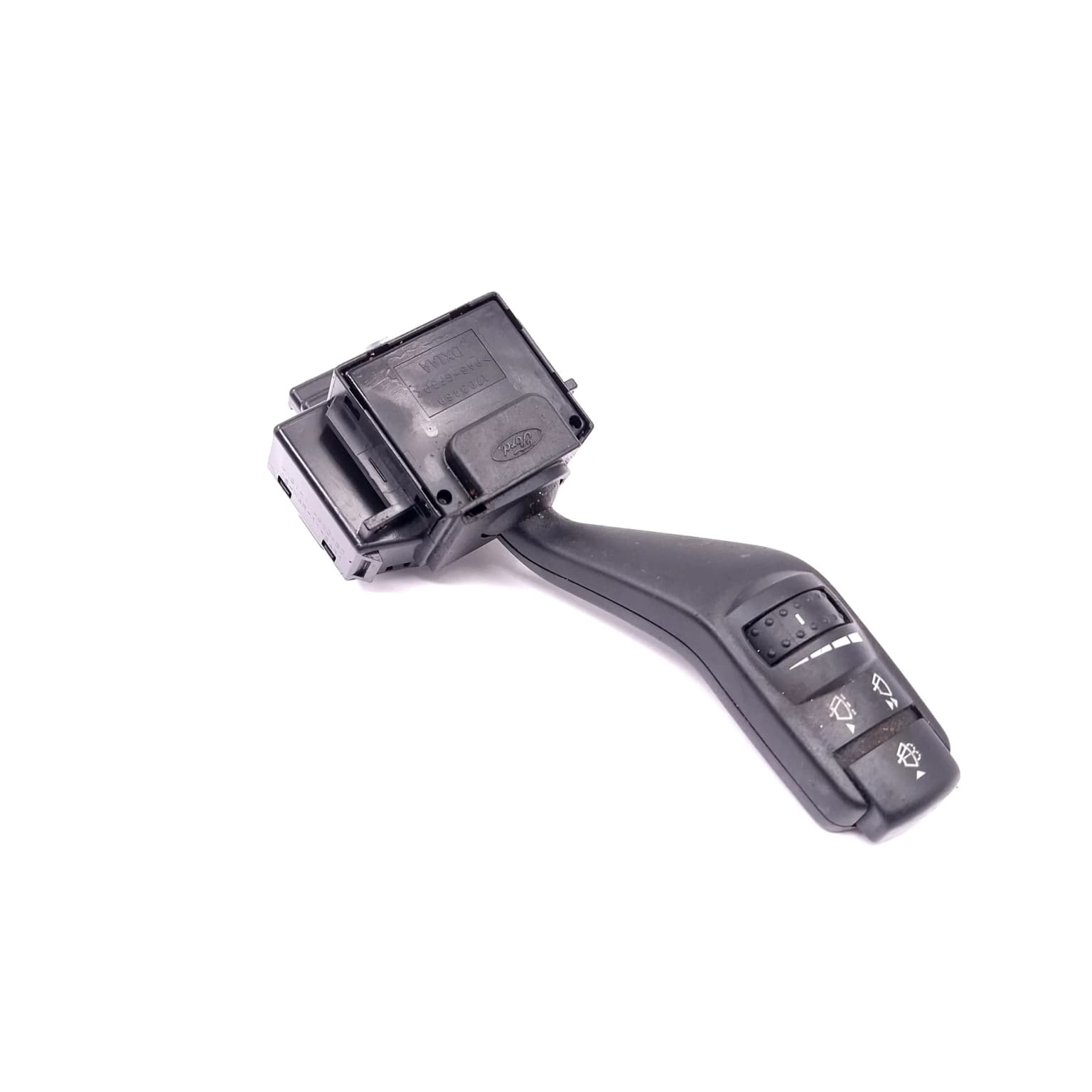 Wiper control stalk Ford FOCUS Mk 2 2005–2010 4M5T17A553BD – 1