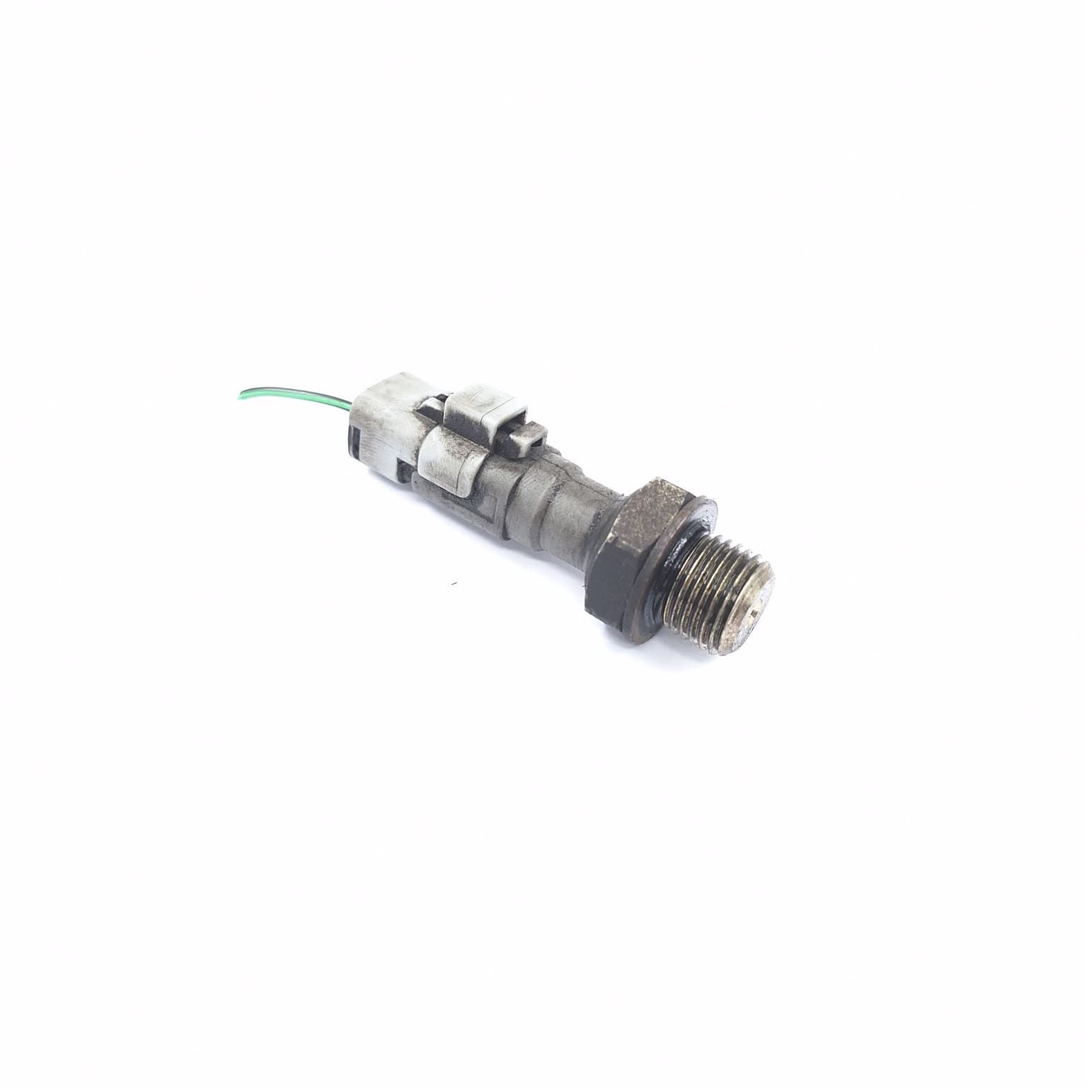 Oil pressure sensor Ford FOCUS Mk 2 2005–2010 1.6 TDCi G8DB 2S6Q9278AB – 1
