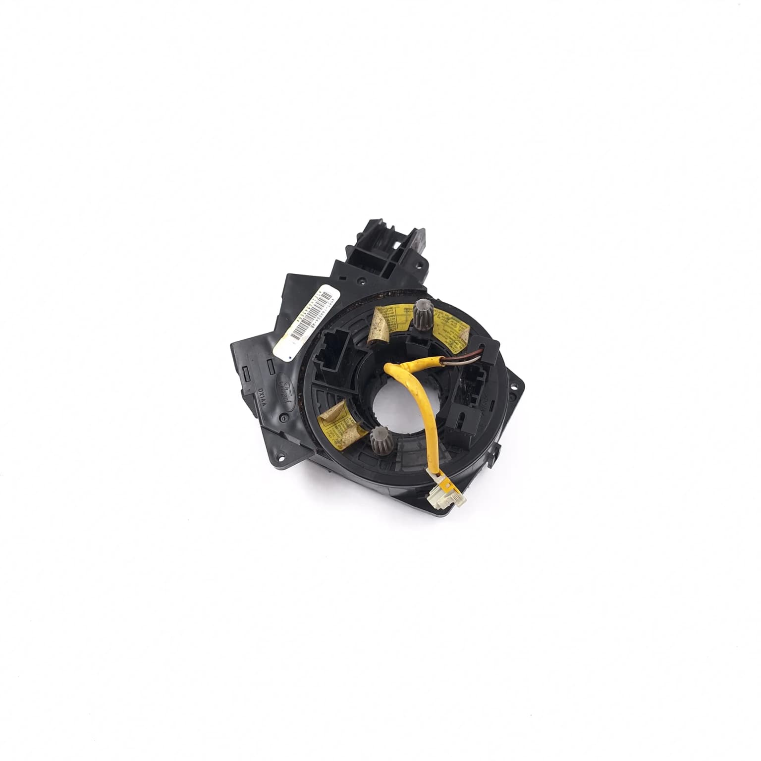 Clock spring Ford C-MAX 1 2003–2010 1.6 TDCi G8DA 4M5T14A664AB – 1