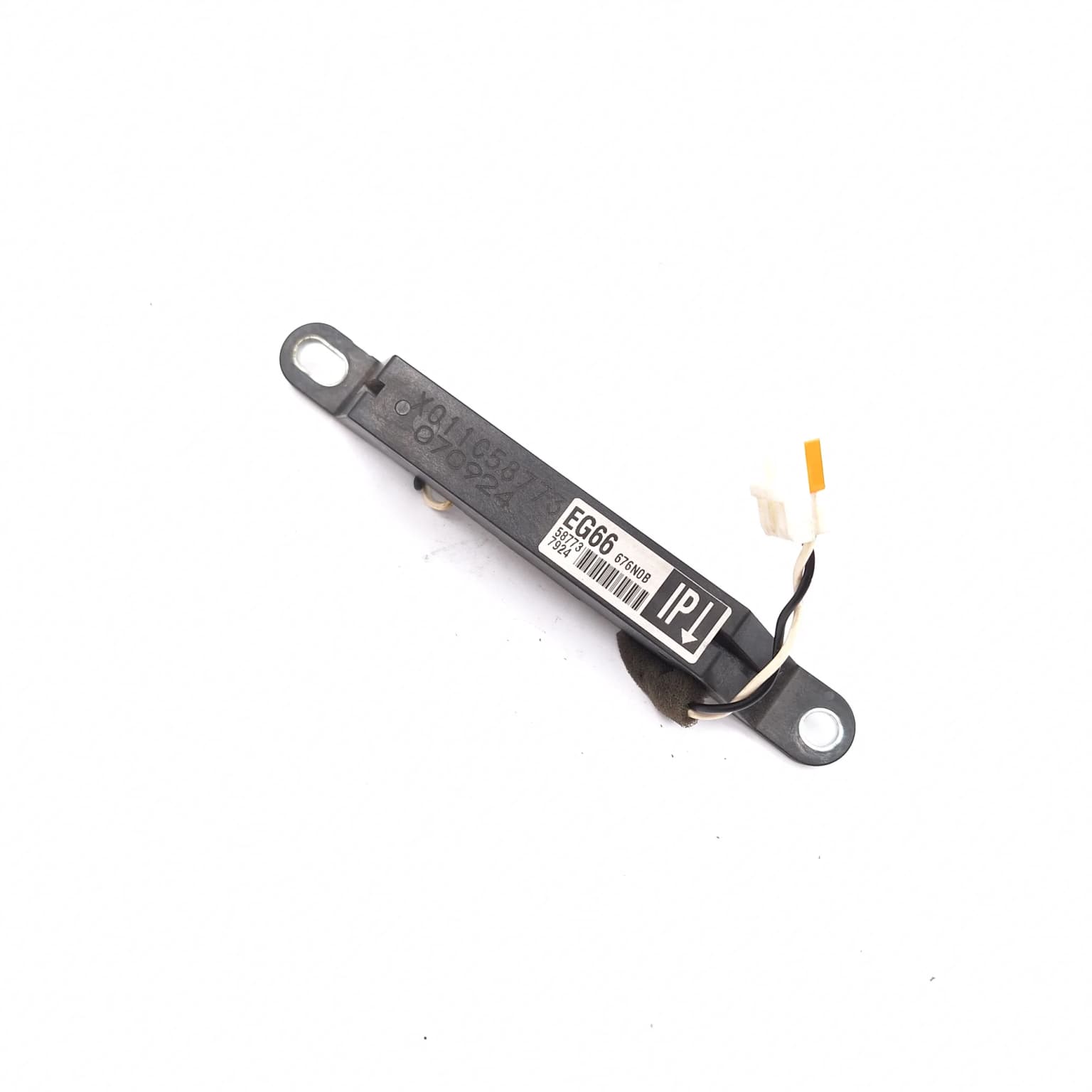 Control unit Mazda CX-7 (ER) 2006+ 2.3 AWD L3-VDT X011C58773 – 1