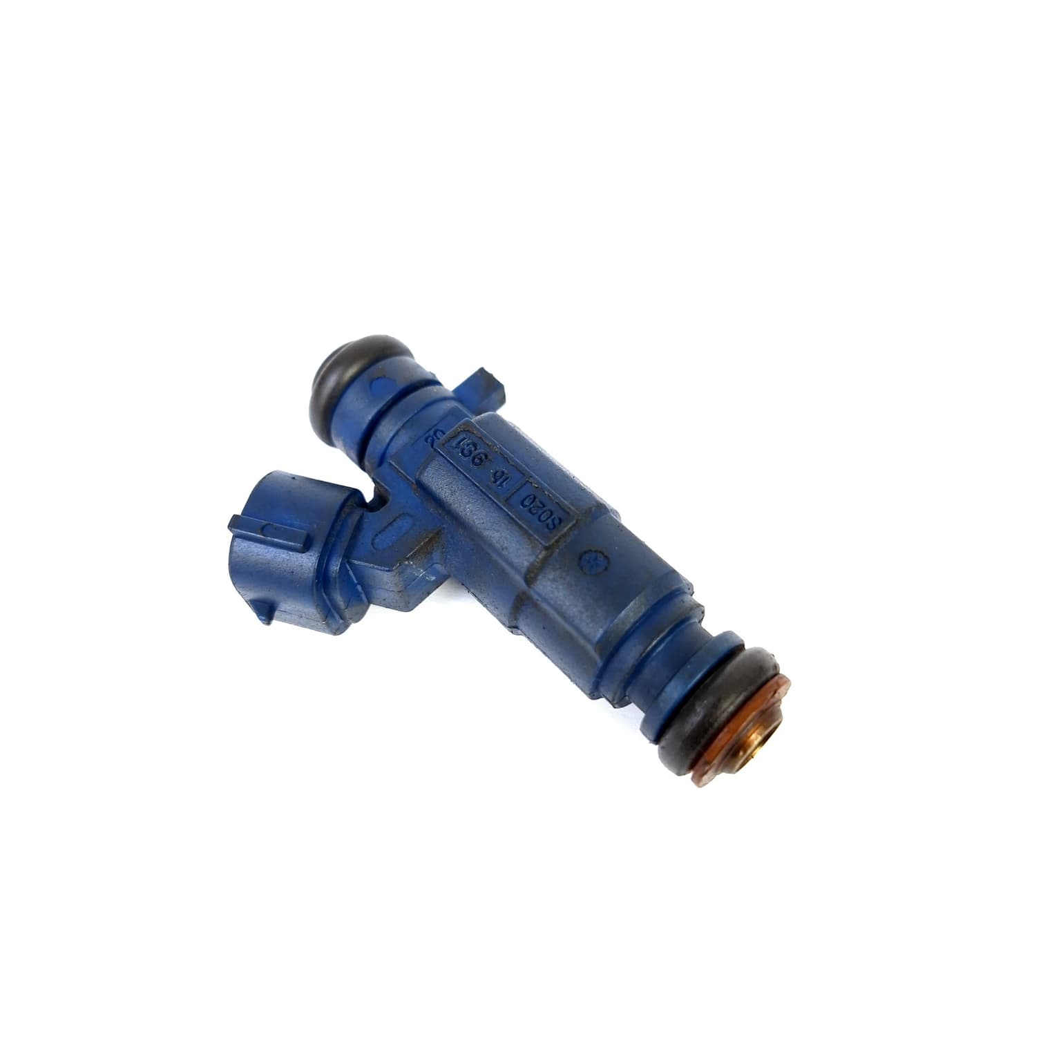 Fuel injector Kia CEED (ED) 2006–2012 1.4 CVVT G4FA-L 3531028000 – 1