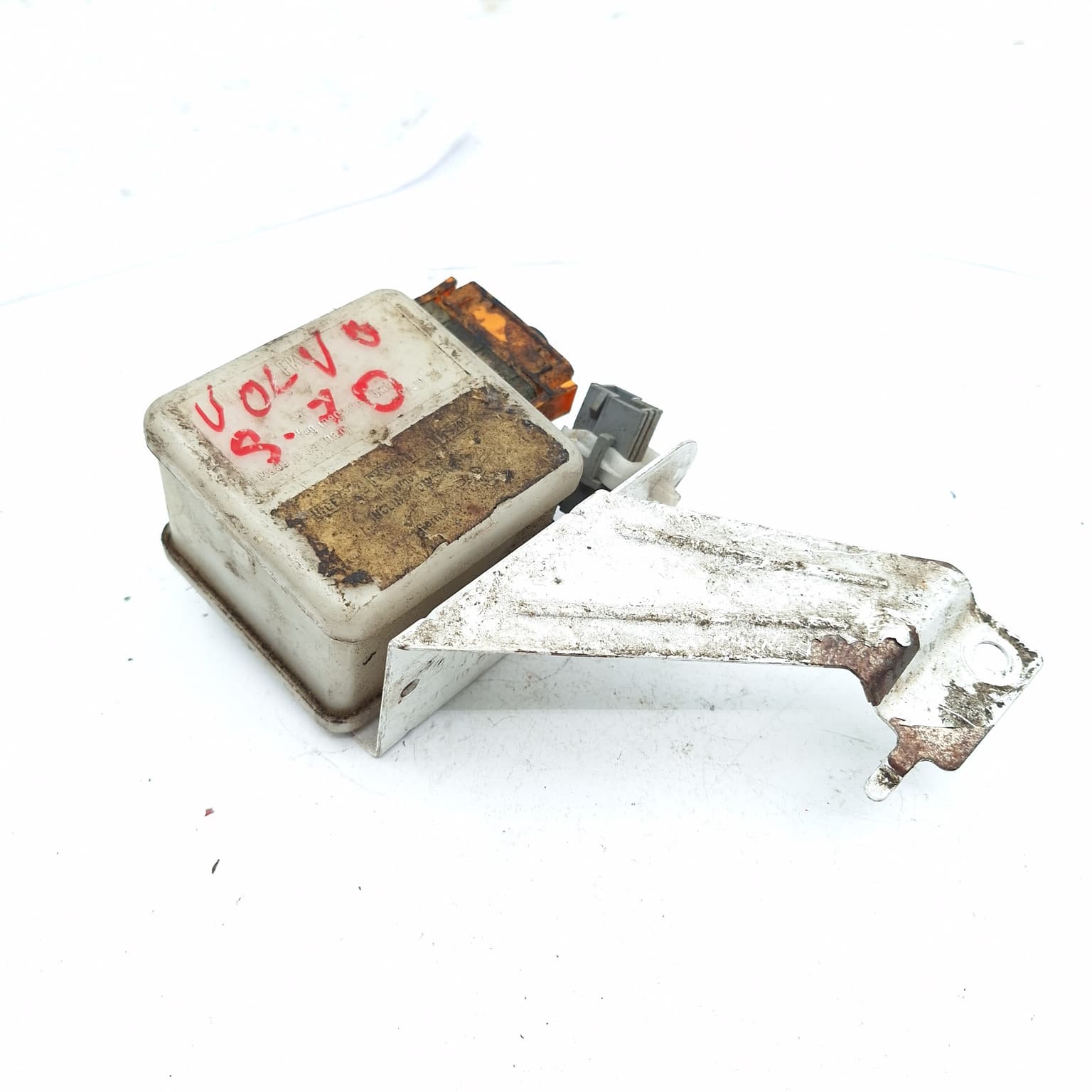 Calculateur Volvo S70 (LS) 1996–2000 701020050 – 1