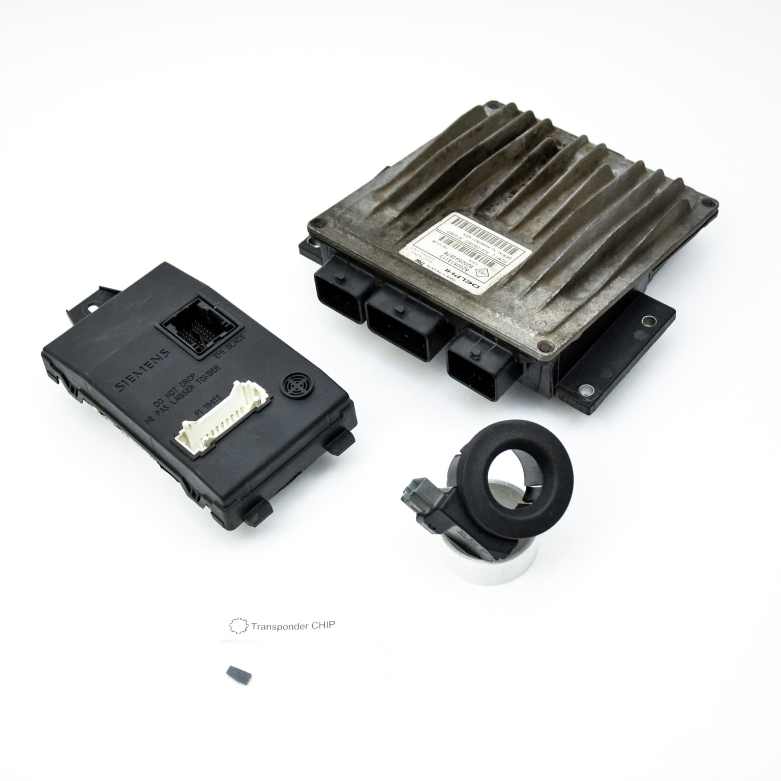 Ignition kit Dacia LOGAN (LS) 2004–2012 1.5 dCi (LS04) 8200513113 – 1