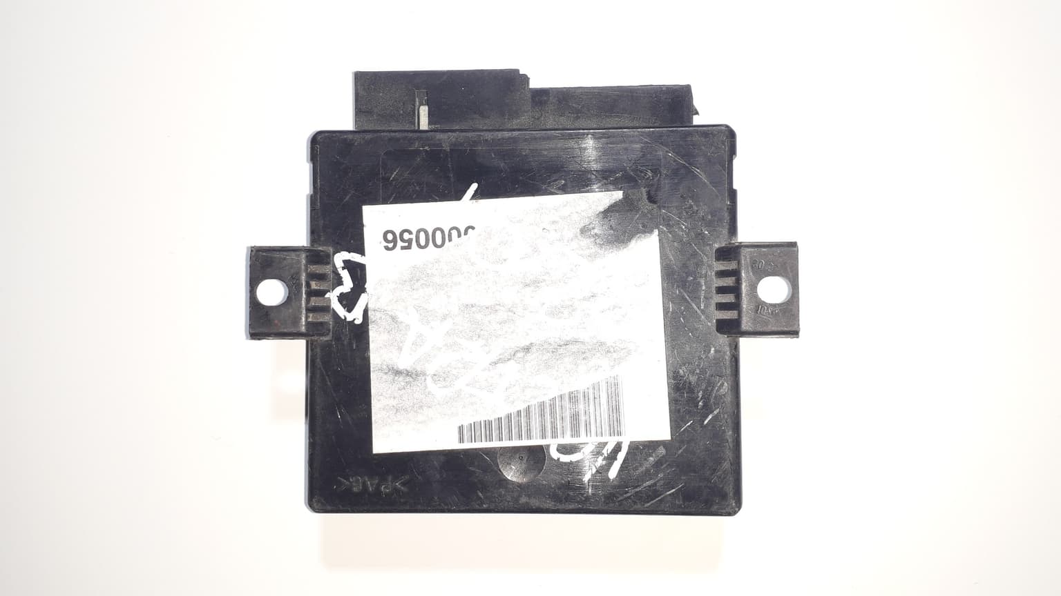 Comfort control module Opel VECTRA B 1995–2002 09134877 – 1