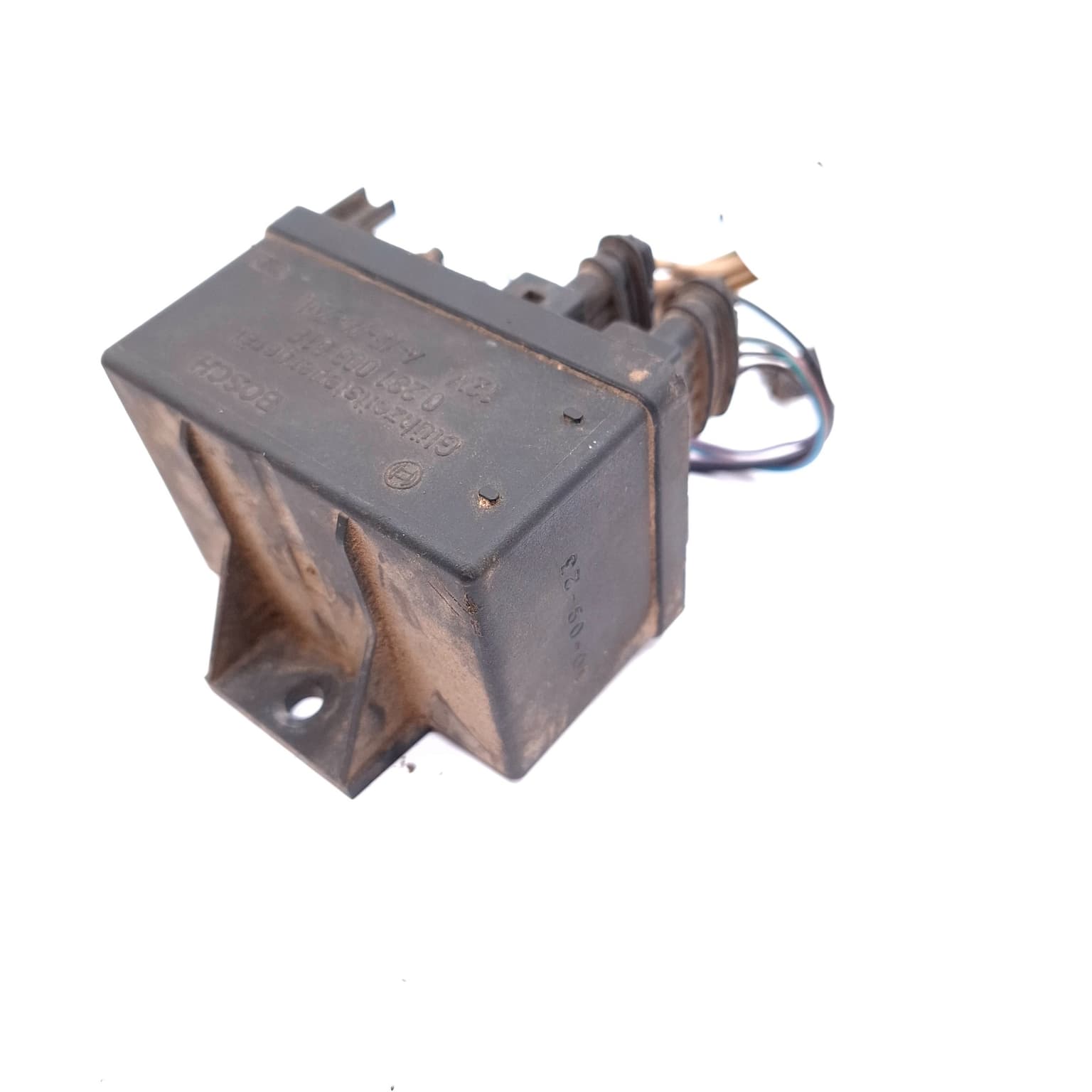 Relay Fiat DUCATO (250, 290) 2006+ 0281003018 – 1