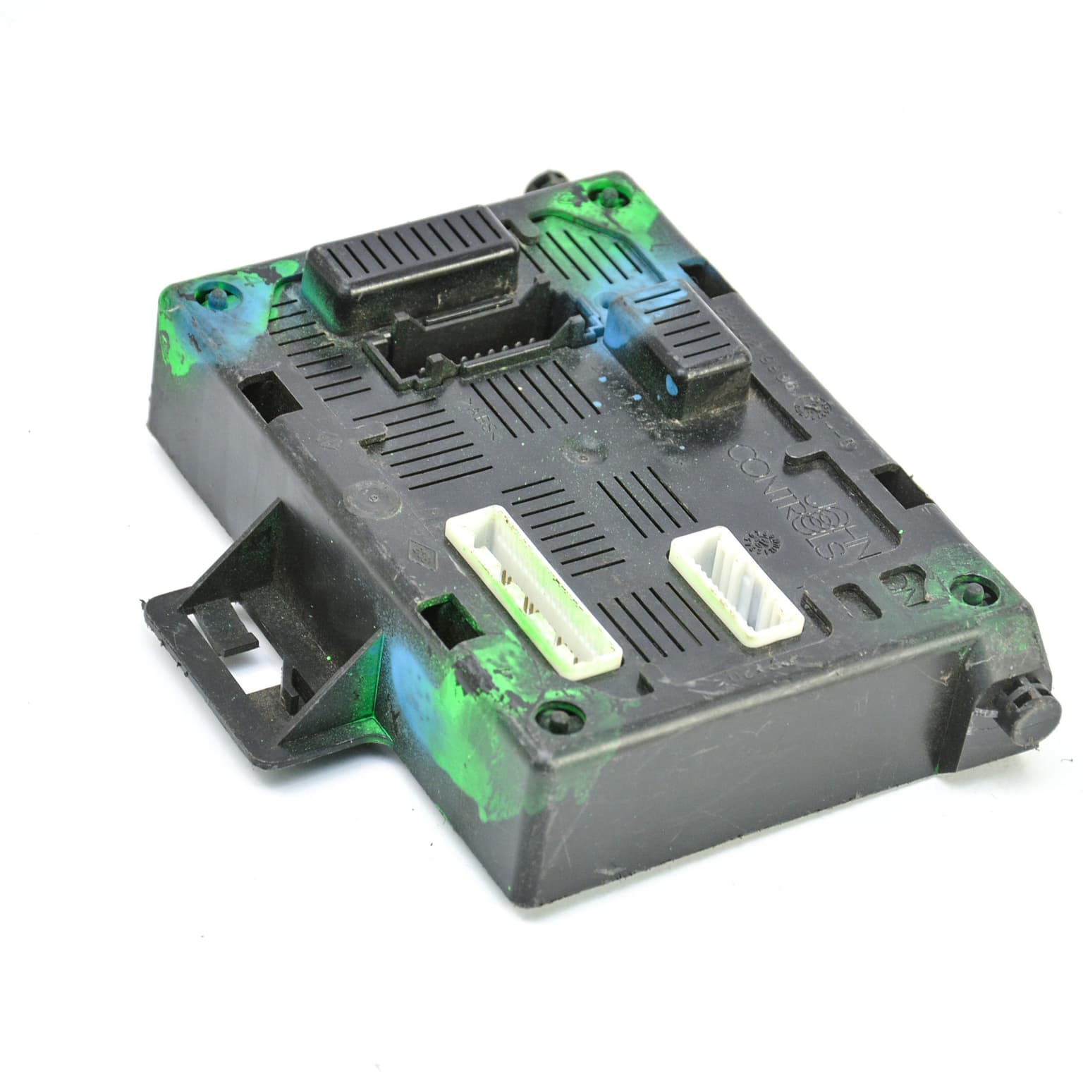 Control unit Renault CLIO 3 2005–2012 8200292040 – 1